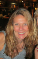 Sheila Burch has practiced yoga for over 15 years and has studied with yoga teachers in the USA, Nepal, China, Thailand, France, and Bali. - 1331716926
